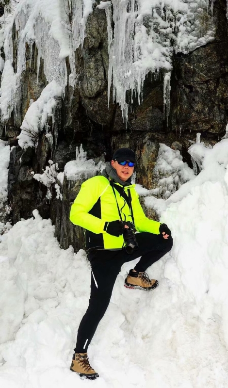 Paul的第一张照片--肇庆交友中心