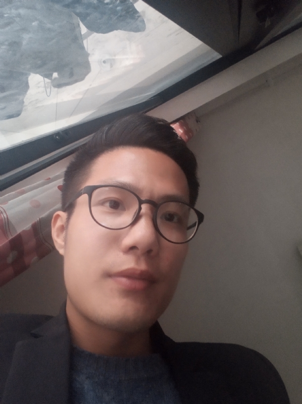 行者的第一张照片--肇庆交友中心