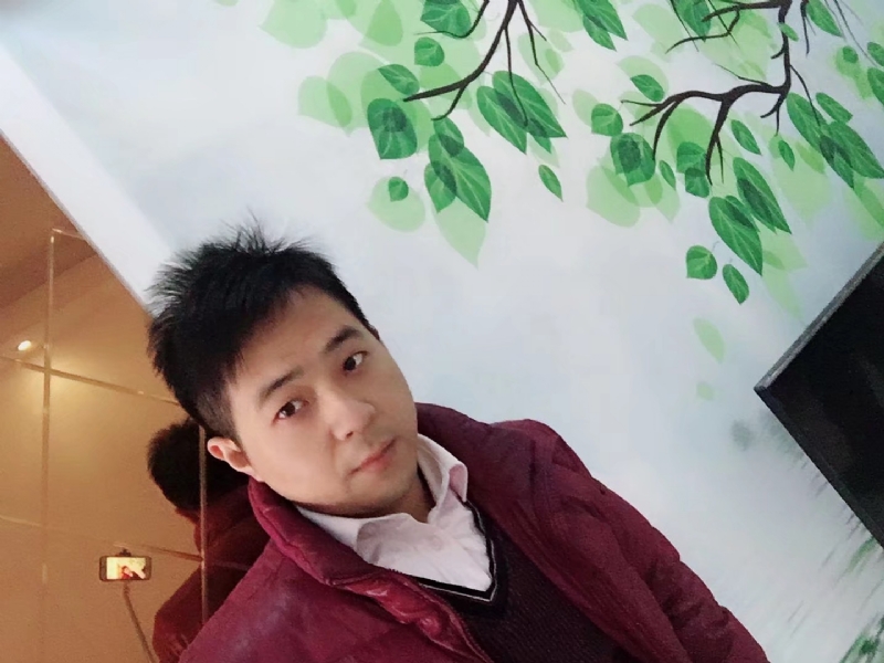 晴空万里的第一张照片--肇庆交友中心