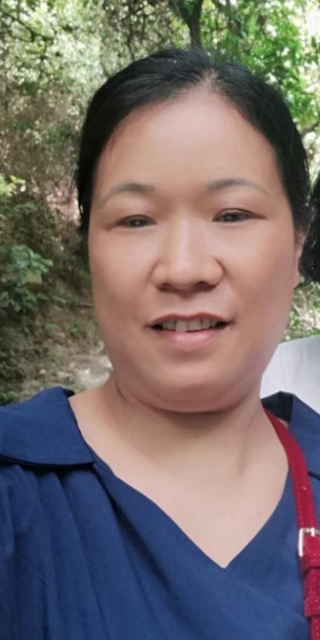 阿丽的第一张照片--肇庆交友中心