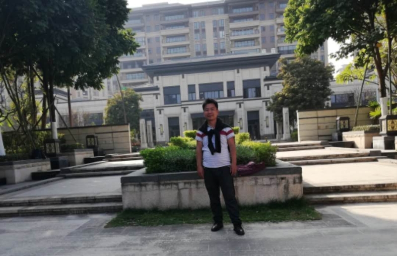 小城的第一张照片--肇庆交友中心