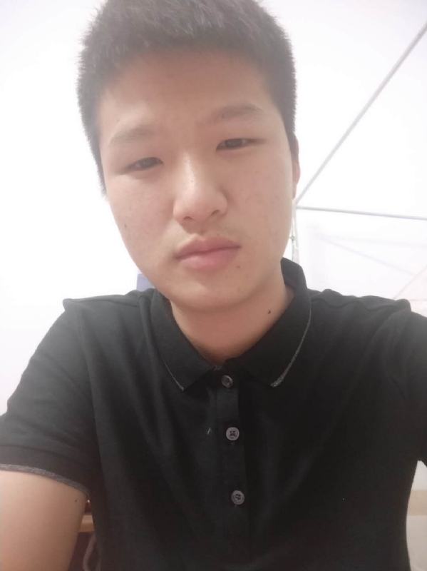 邓先生的第一张照片--肇庆交友中心