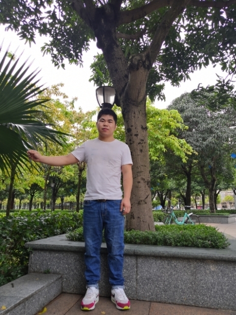 小欧的第二张照片--肇庆交友中心