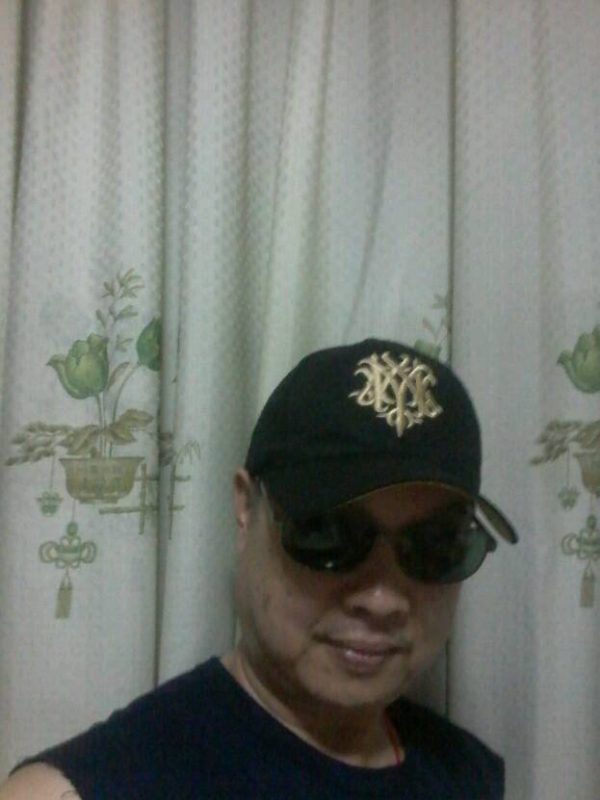 时尚厨男的第一张照片--肇庆交友中心