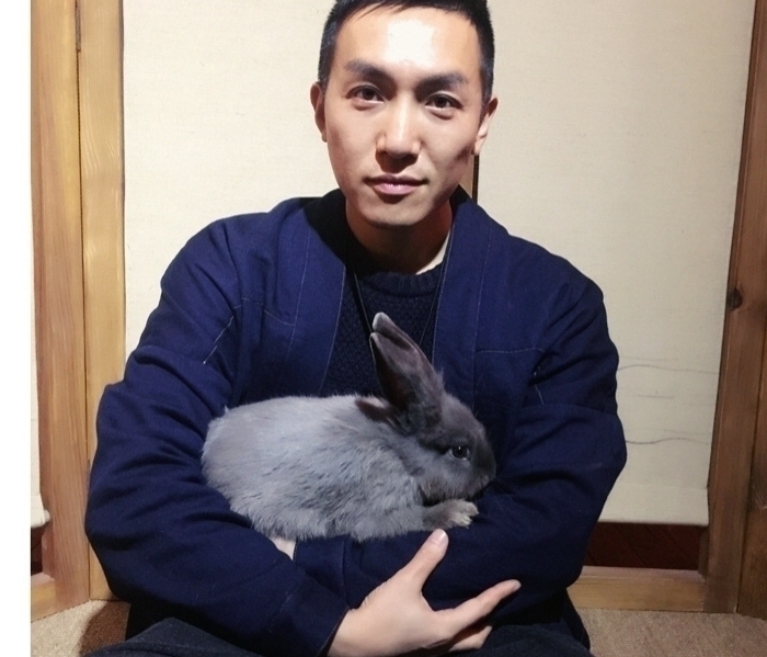 简单人生的第一张照片--肇庆交友中心