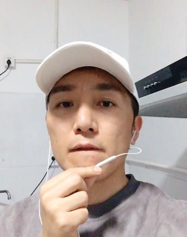 简单人生的第二张照片--肇庆交友中心