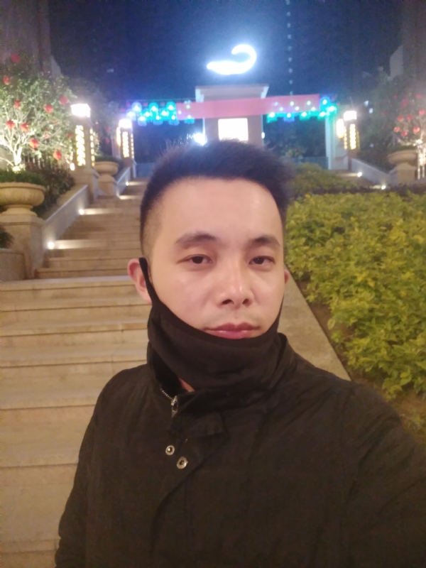 缘份来了挡都挡不住的第二张照片--肇庆交友中心