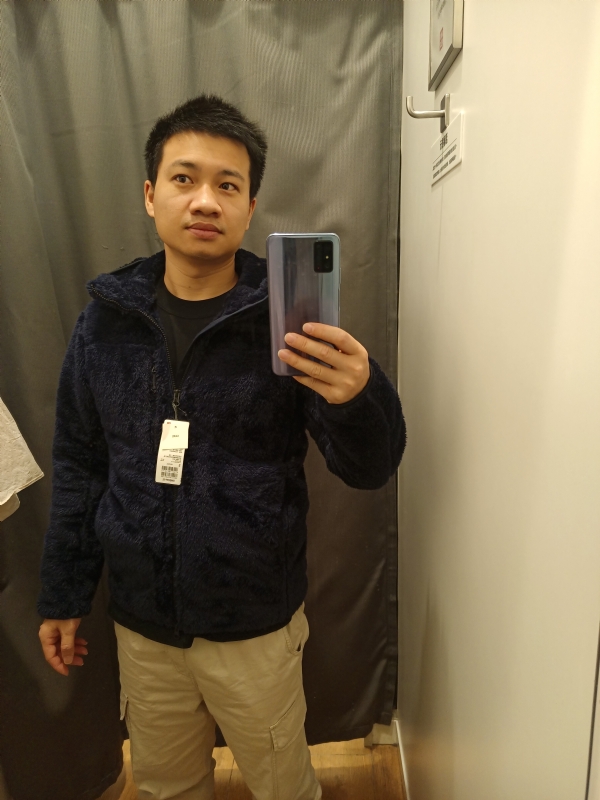 冬天的太阳的第一张照片--肇庆交友中心