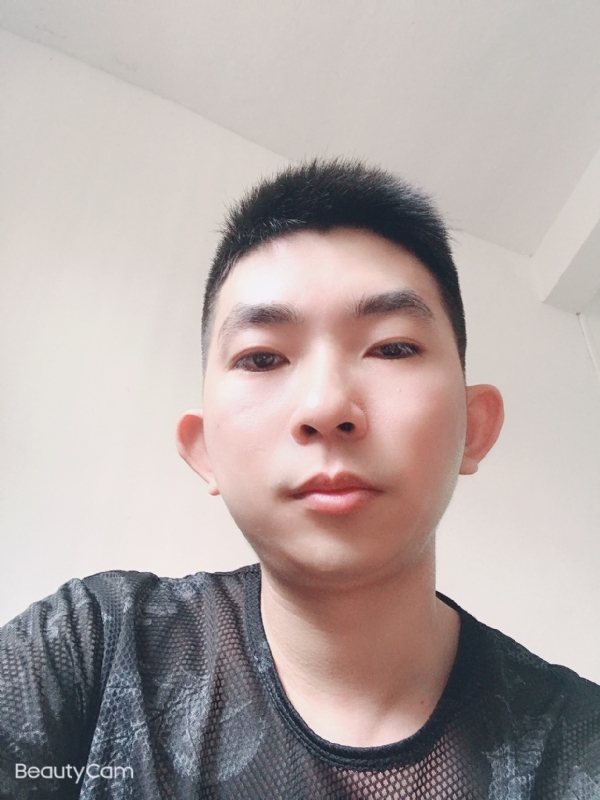 诚恳的第一张照片--肇庆交友中心