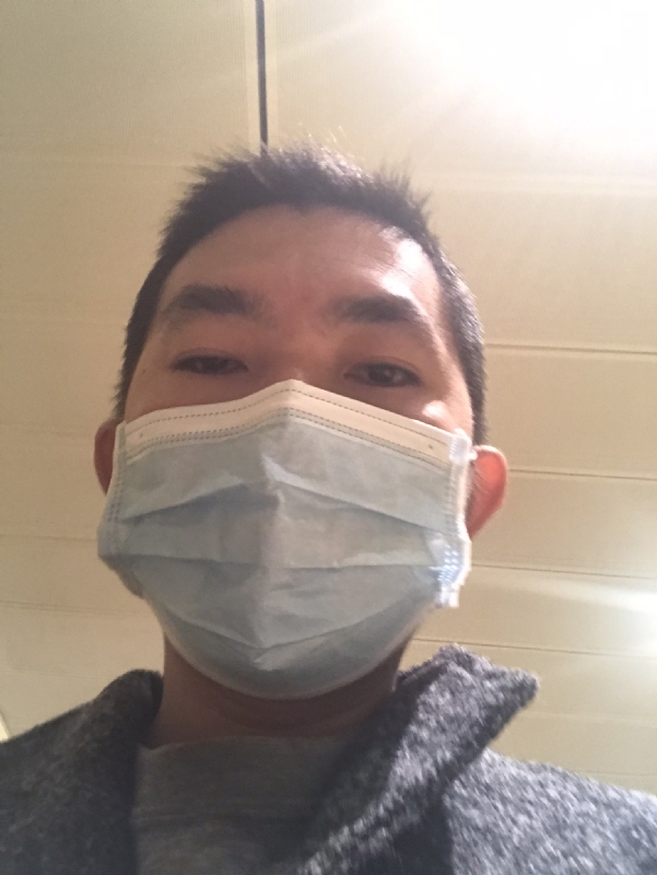 诚恳的第二张照片--肇庆交友中心