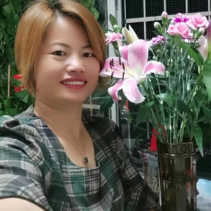 张敏娟的第一张照片--肇庆交友中心