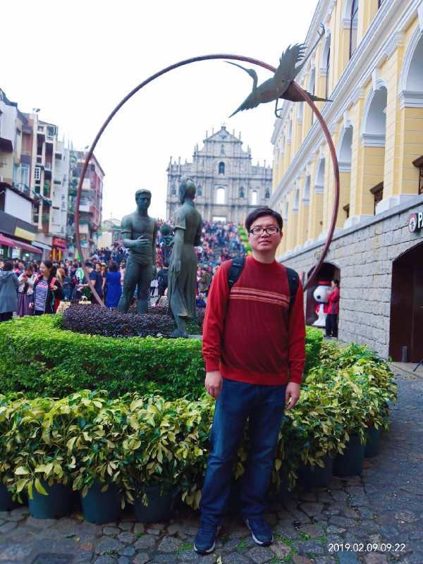 tin88的第二张照片--肇庆交友中心