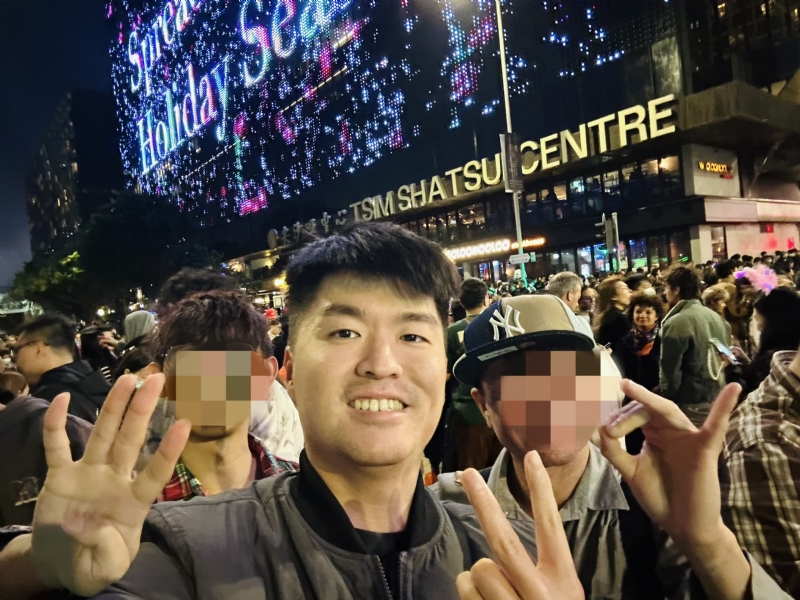 Jason的第一张照片--肇庆交友中心