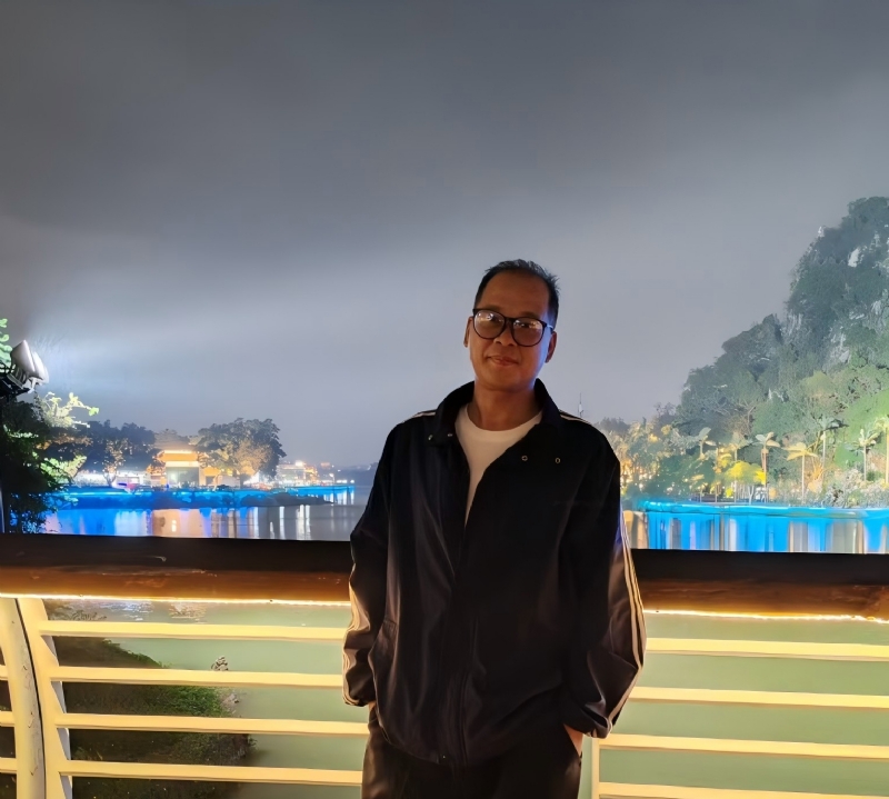 高山流云的第一张照片--肇庆交友中心